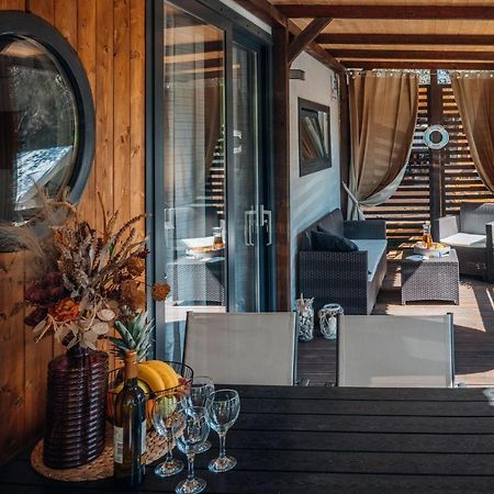 Croatia Camp Premium Hotel Vodice Exterior photo